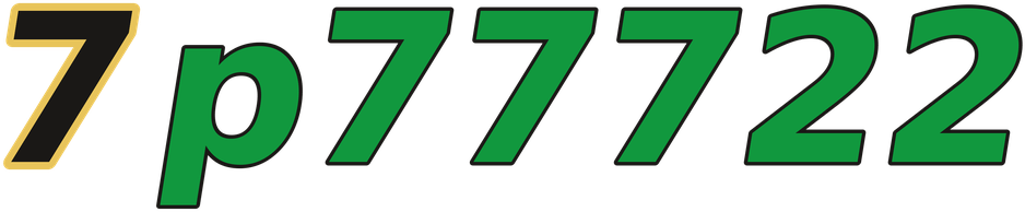 7p77722 logo