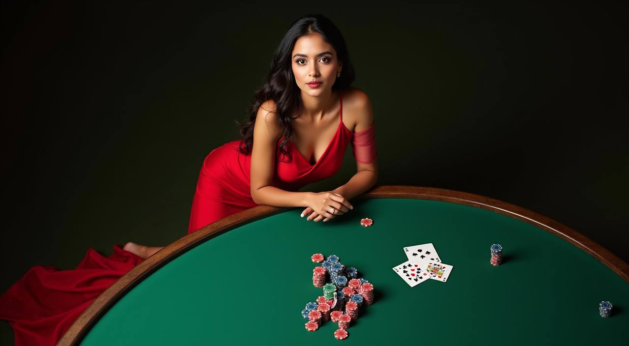 7p77722 Live Roulette Prize